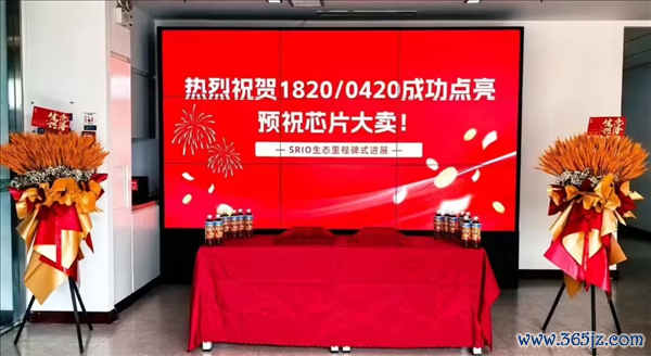 美国芯的替代者！井芯微国产交换+桥接芯片双发：600Gbps、100ns时延